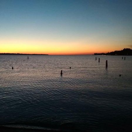 Portobello Portoroz Ngoại thất bức ảnh