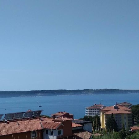 Portobello Portoroz Ngoại thất bức ảnh