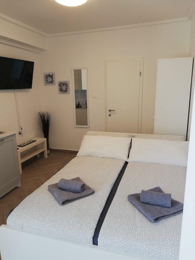Portobello Portoroz Ngoại thất bức ảnh