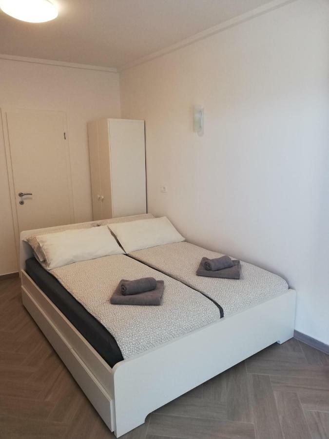 Portobello Portoroz Ngoại thất bức ảnh