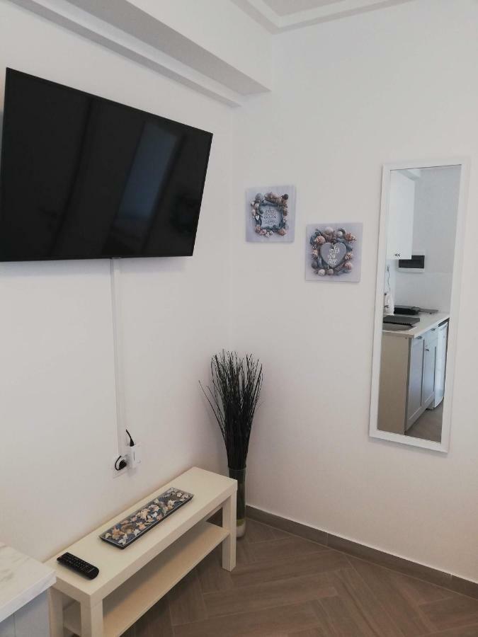Portobello Portoroz Ngoại thất bức ảnh