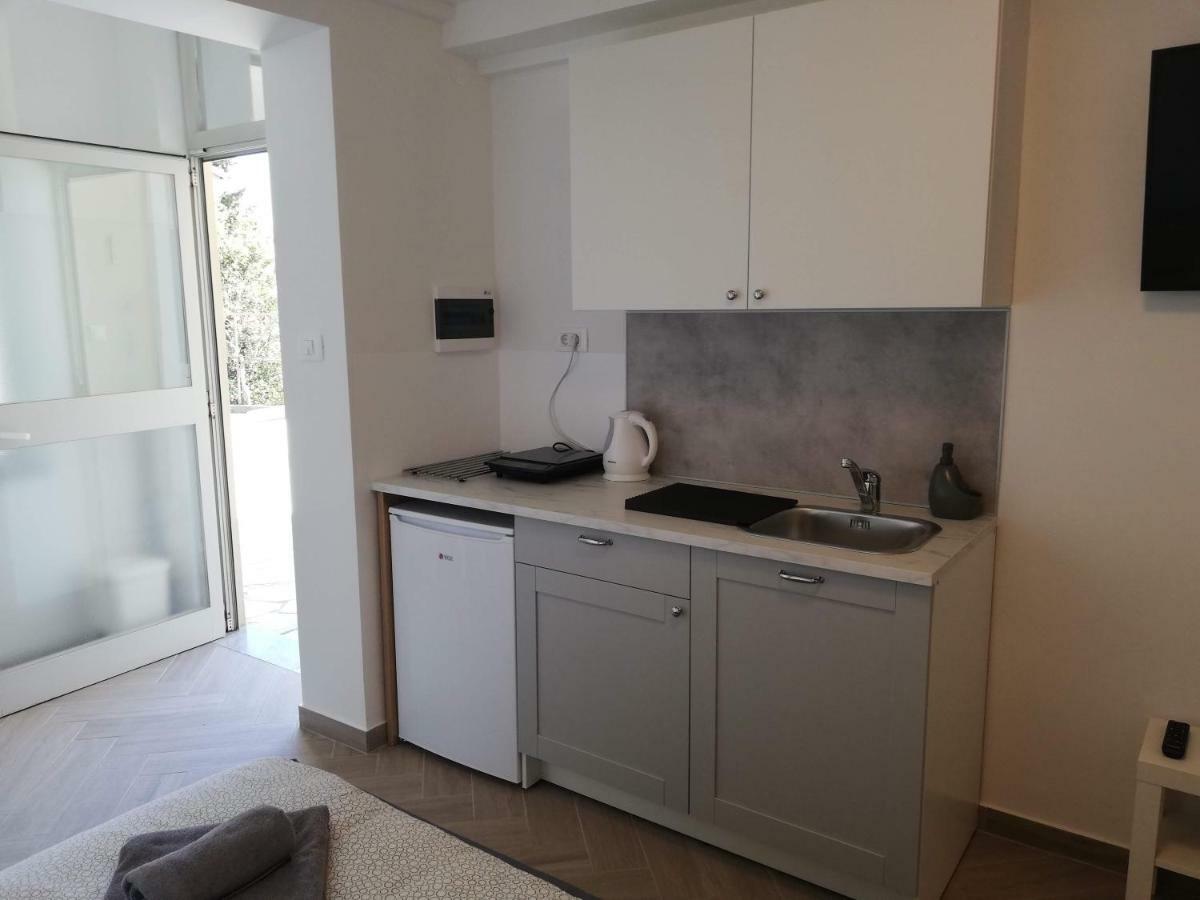 Portobello Portoroz Ngoại thất bức ảnh