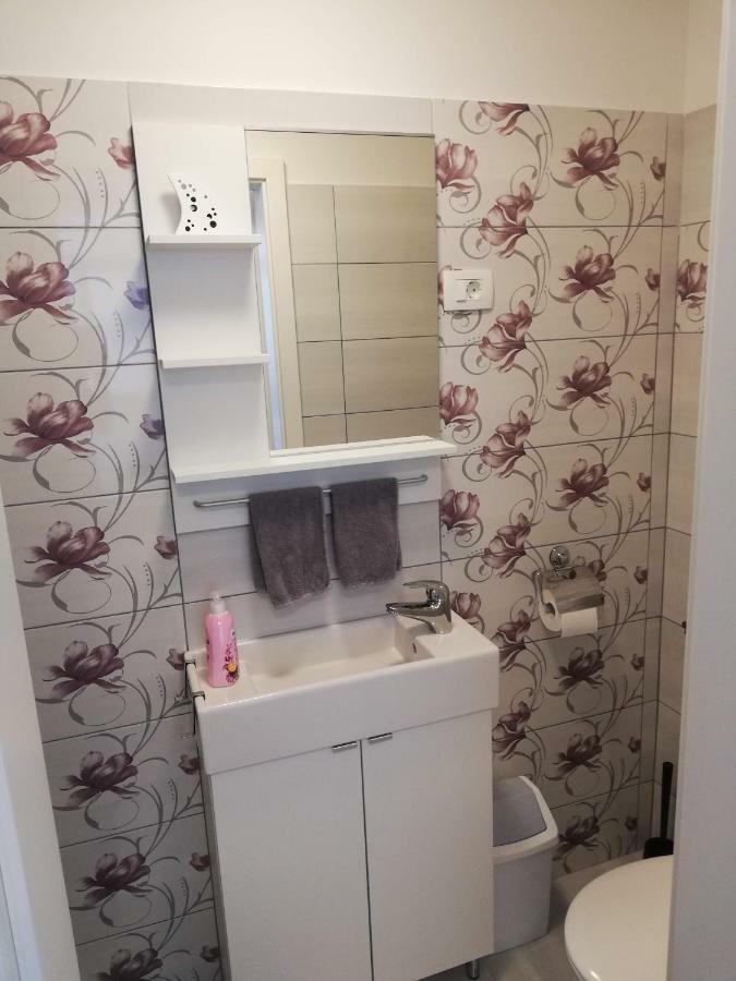 Portobello Portoroz Ngoại thất bức ảnh