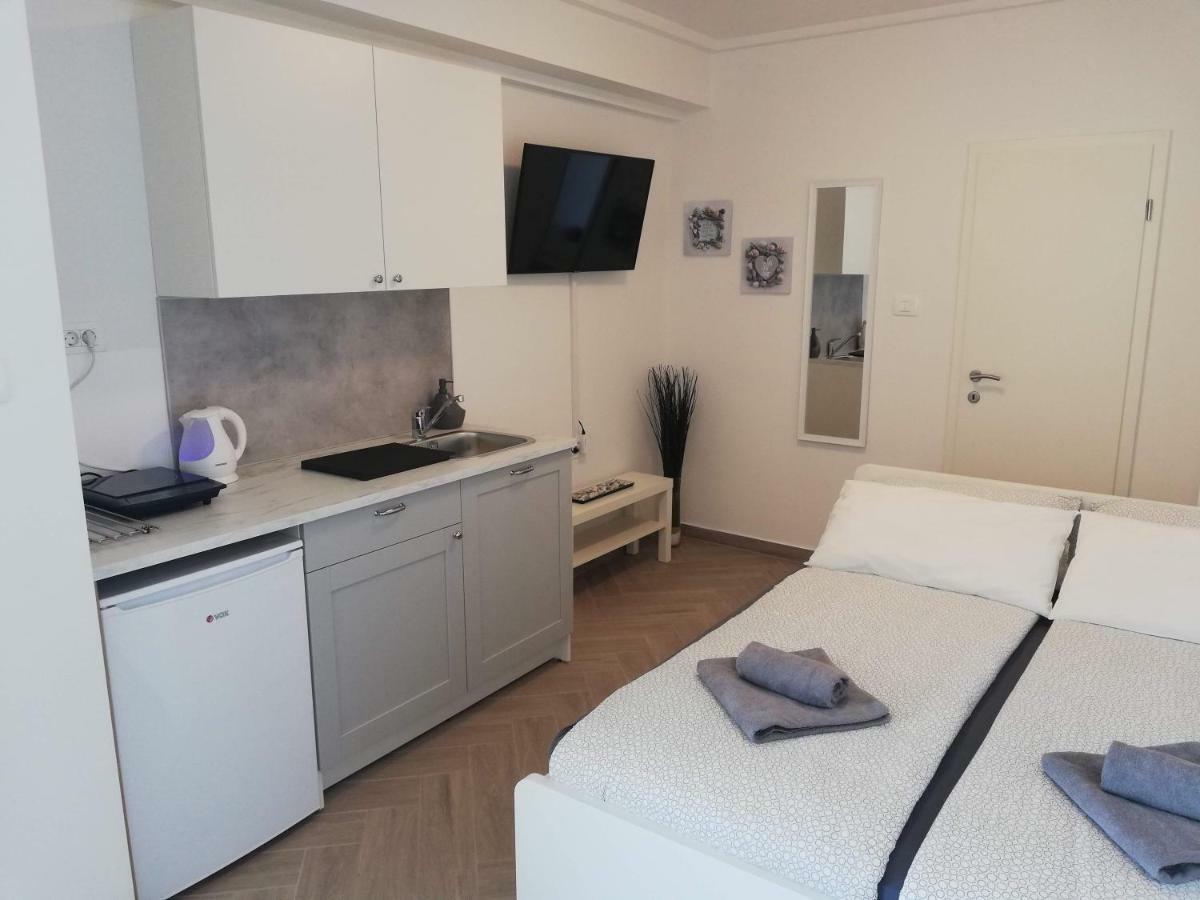 Portobello Portoroz Ngoại thất bức ảnh
